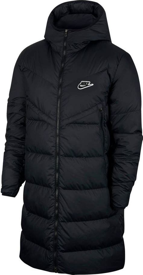 nike daunenjacke herren parka|Herren Parka.